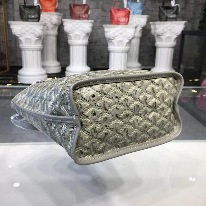 ANAFORA LUXE - GOD Bags - 272