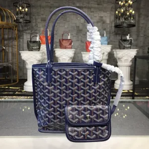 ANAFORA LUXE - GOD Bags - 275