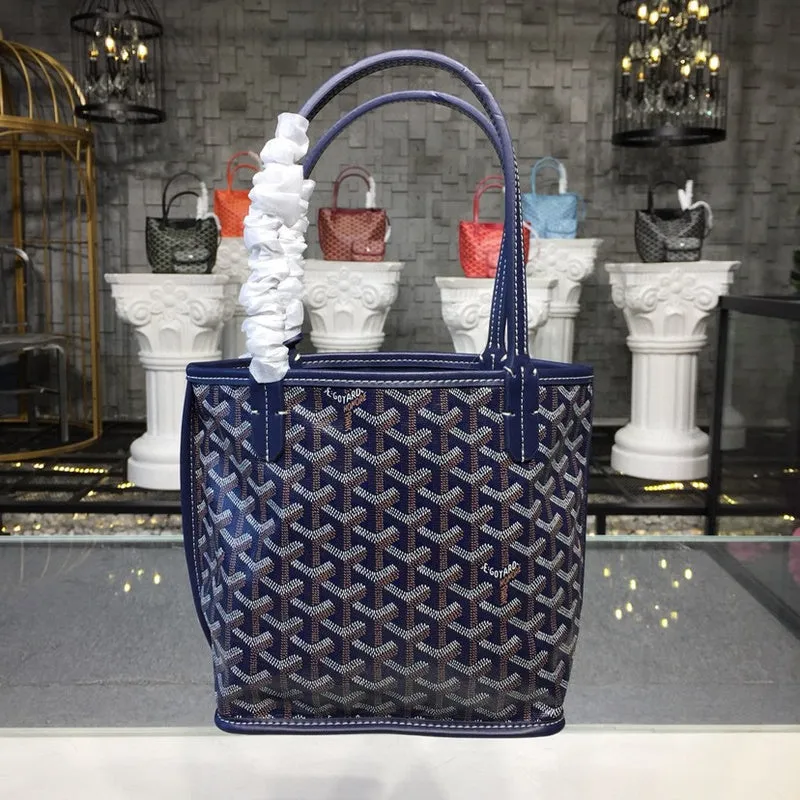 ANAFORA LUXE - GOD Bags - 275