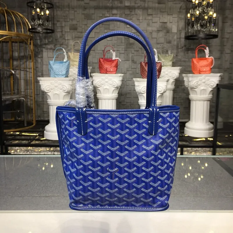 ANAFORA LUXE - GOD Bags - 280