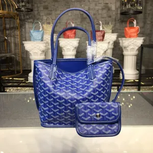 ANAFORA LUXE - GOD Bags - 280