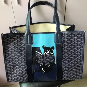 ANAFORA LUXE - GOD Bags - 290