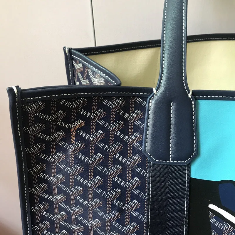 ANAFORA LUXE - GOD Bags - 290