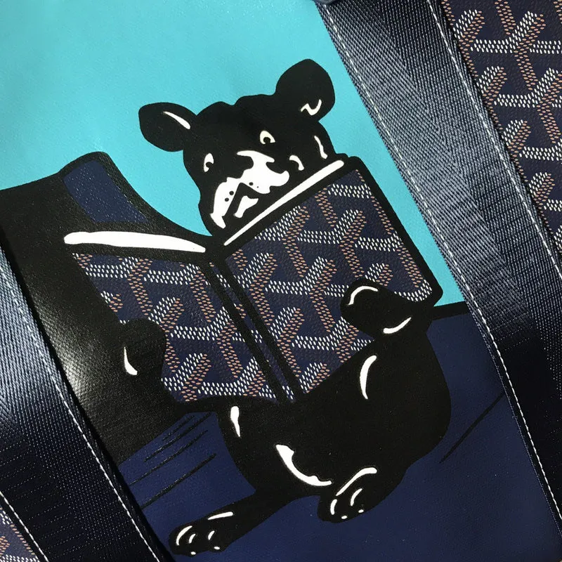 ANAFORA LUXE - GOD Bags - 290