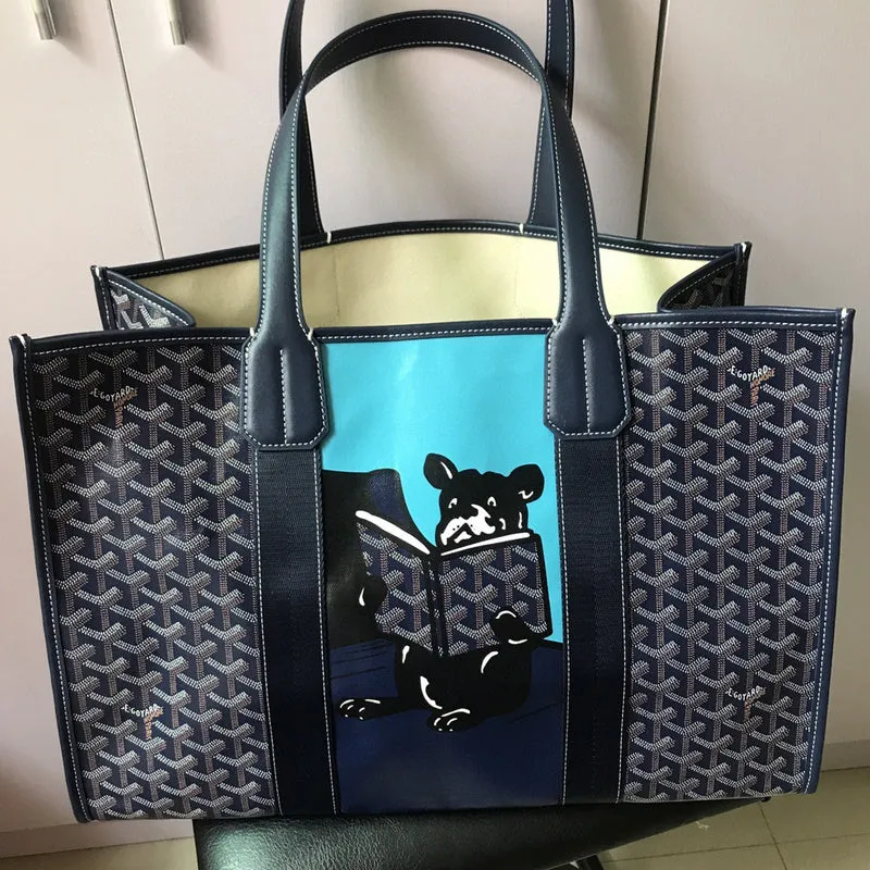 ANAFORA LUXE - GOD Bags - 290