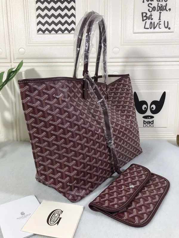 ANAFORA LUXE - GOD Bags - 293