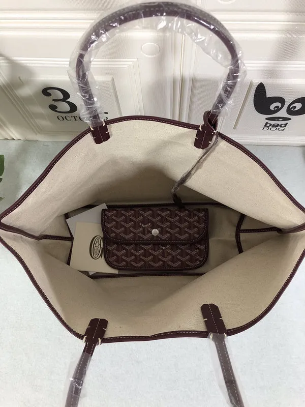 ANAFORA LUXE - GOD Bags - 293