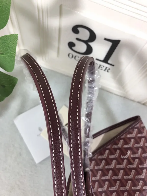 ANAFORA LUXE - GOD Bags - 293