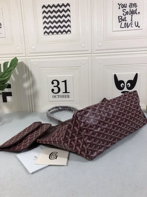 ANAFORA LUXE - GOD Bags - 293