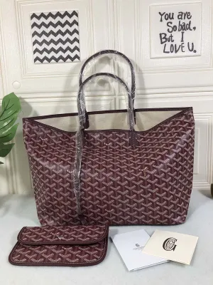 ANAFORA LUXE - GOD Bags - 293