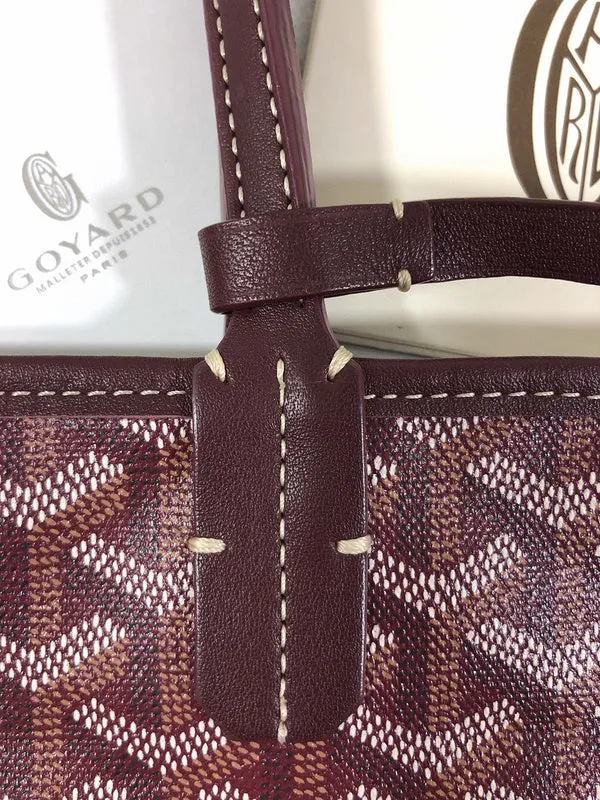 ANAFORA LUXE - GOD Bags - 293