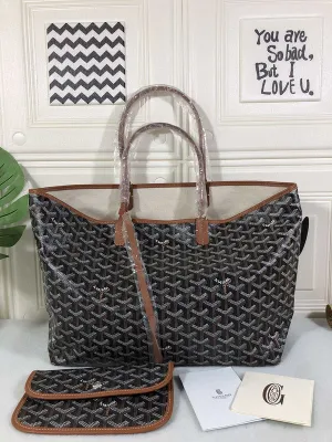 ANAFORA LUXE - GOD Bags - 297