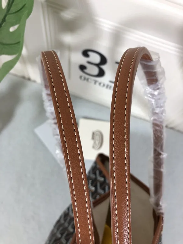ANAFORA LUXE - GOD Bags - 297