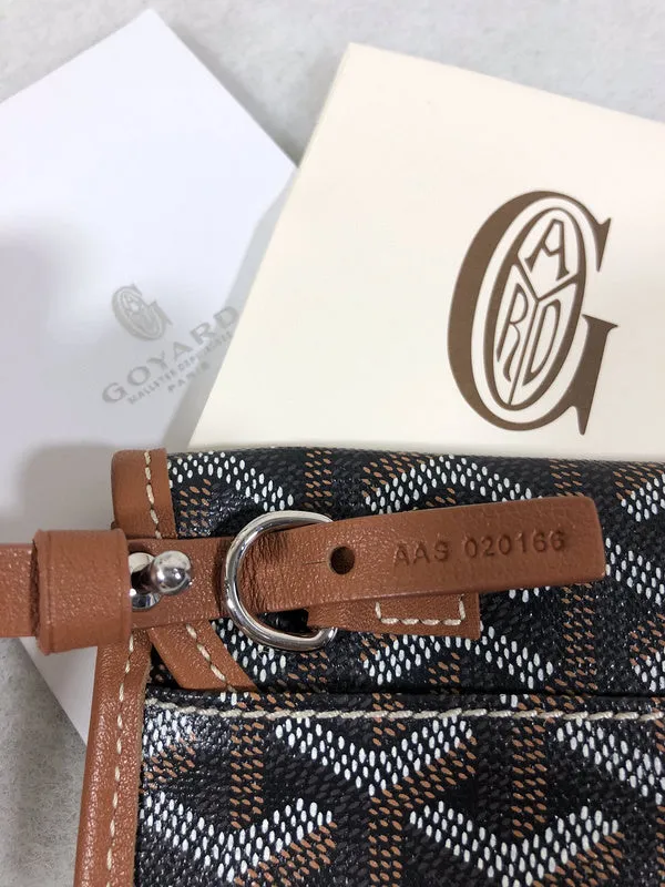 ANAFORA LUXE - GOD Bags - 297