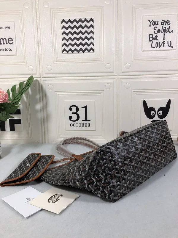 ANAFORA LUXE - GOD Bags - 297