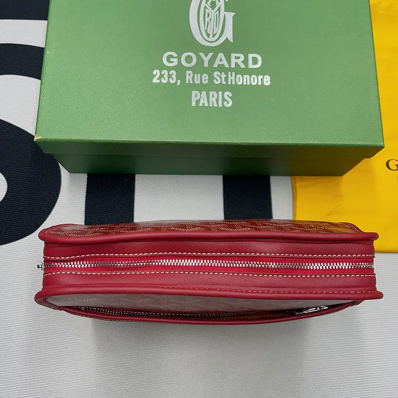 ANAFORA LUXE - GOD Bags - 318