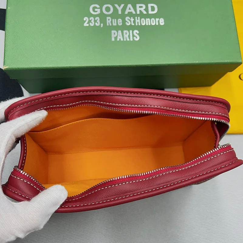 ANAFORA LUXE - GOD Bags - 318