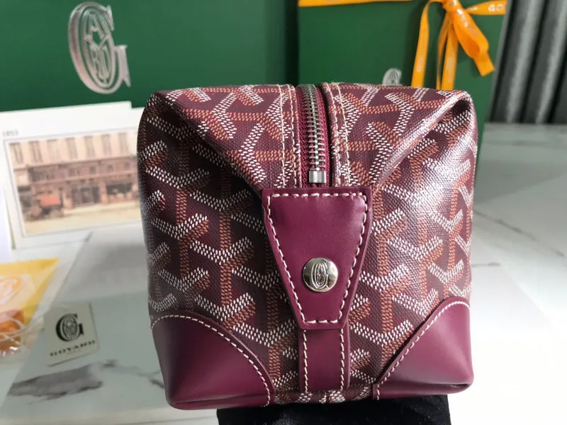 ANAFORA LUXE - GOD Bags - 323