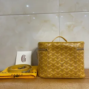 ANAFORA LUXE - GOD Bags - 335