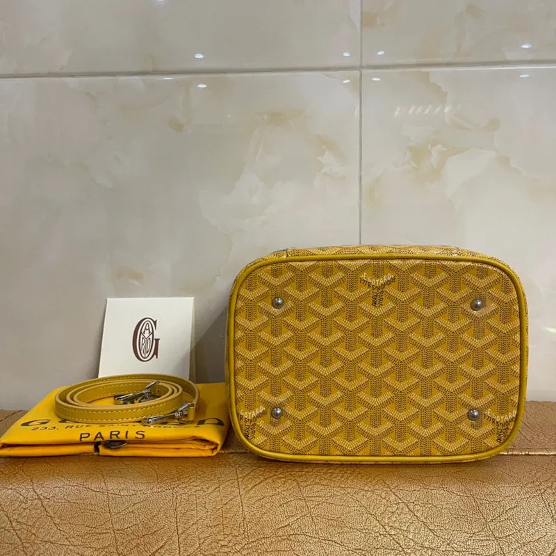 ANAFORA LUXE - GOD Bags - 335