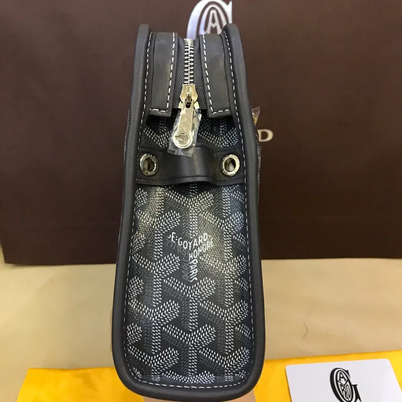 ANAFORA LUXE - GOD Bags - 373