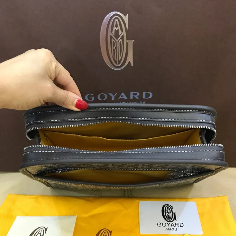 ANAFORA LUXE - GOD Bags - 373