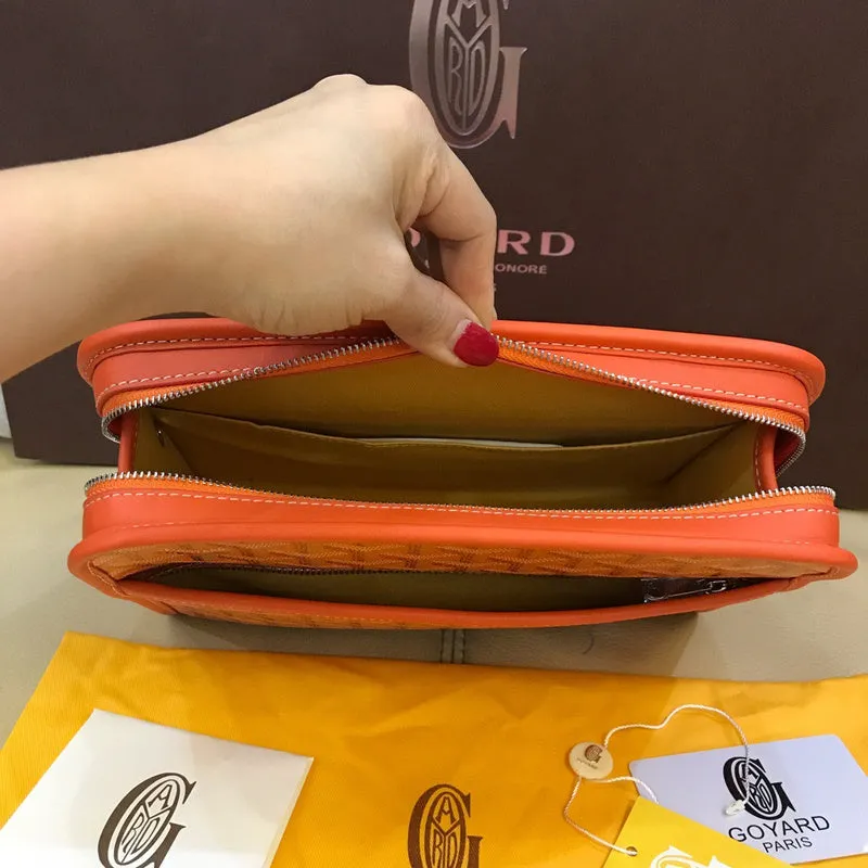ANAFORA LUXE - GOD Bags - 378