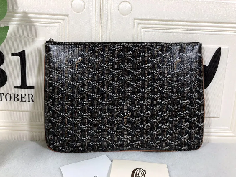 ANAFORA LUXE - GOD Bags - 382