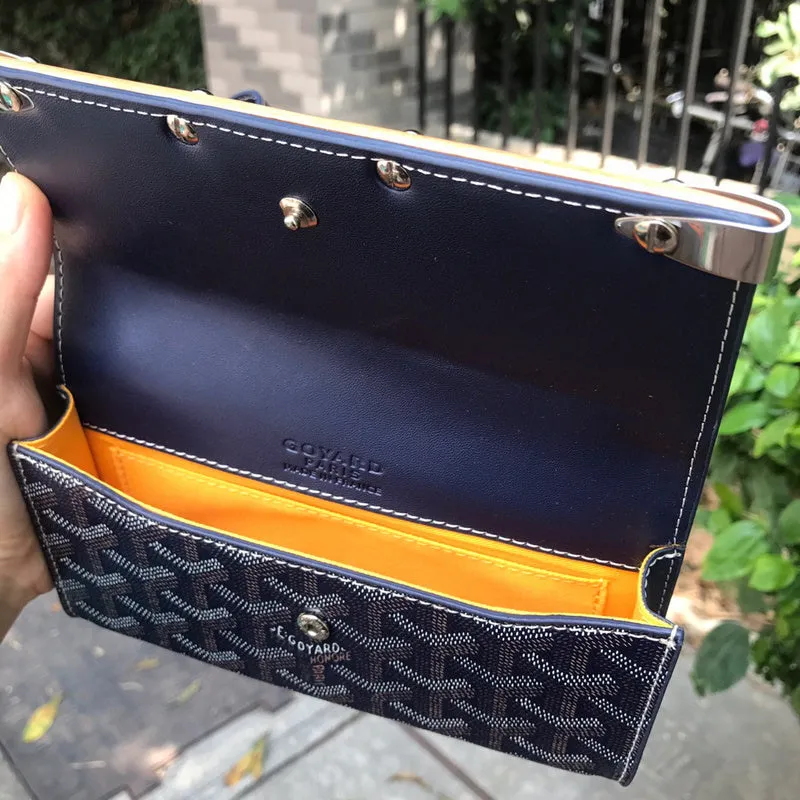 ANAFORA LUXE - GOD Bags - 406