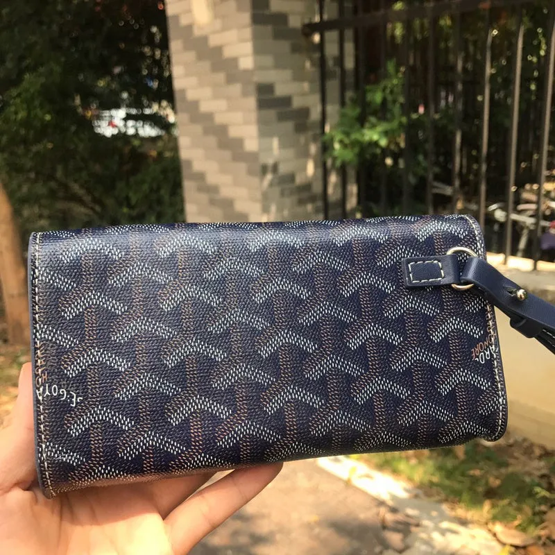 ANAFORA LUXE - GOD Bags - 406