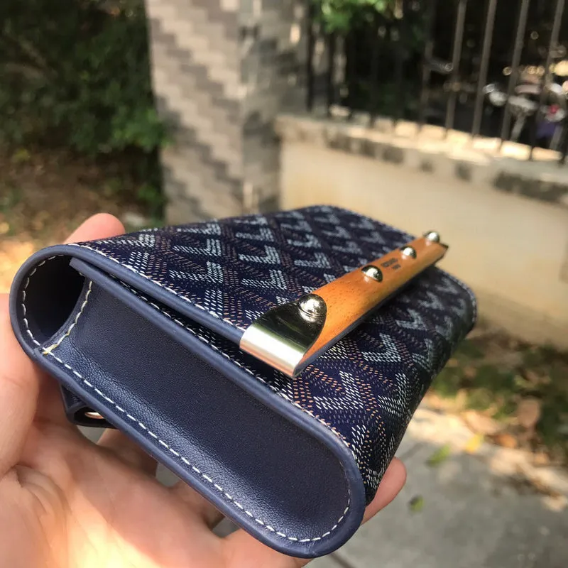 ANAFORA LUXE - GOD Bags - 406