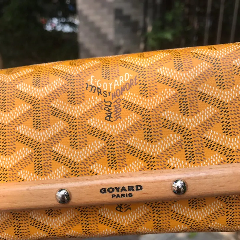ANAFORA LUXE - GOD Bags - 408