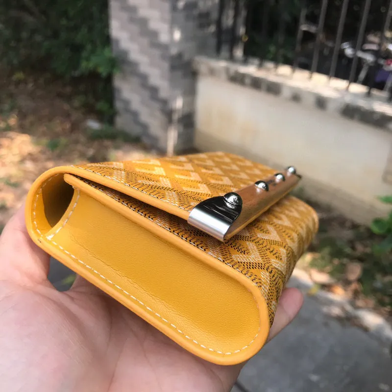 ANAFORA LUXE - GOD Bags - 408
