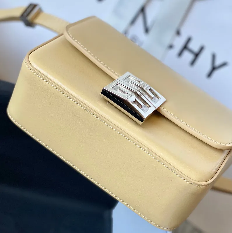 ANAFORA LUXE - GVY Bags - 003