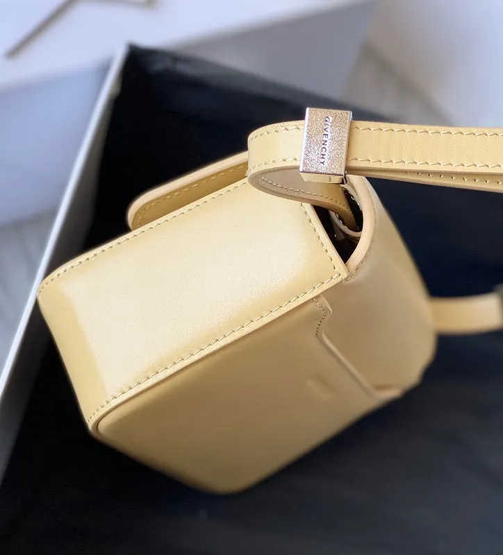ANAFORA LUXE - GVY Bags - 003