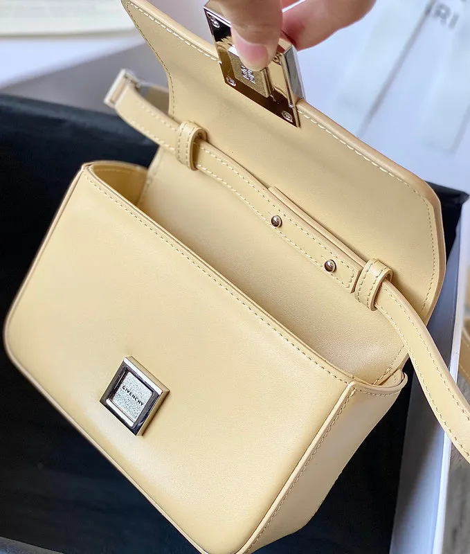 ANAFORA LUXE - GVY Bags - 003