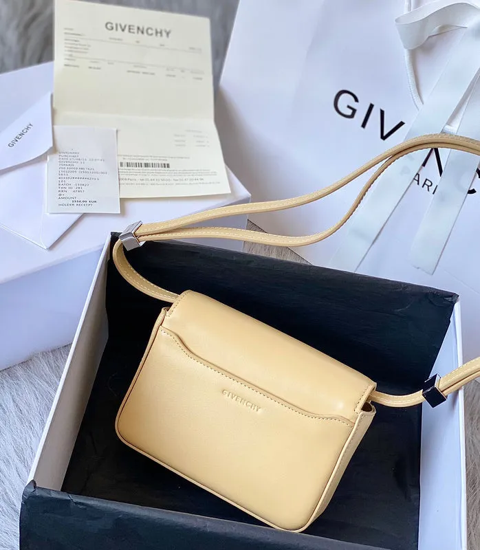 ANAFORA LUXE - GVY Bags - 003