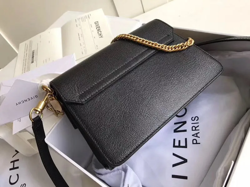 ANAFORA LUXE - GVY Bags - 014
