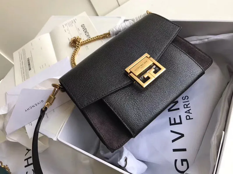ANAFORA LUXE - GVY Bags - 014
