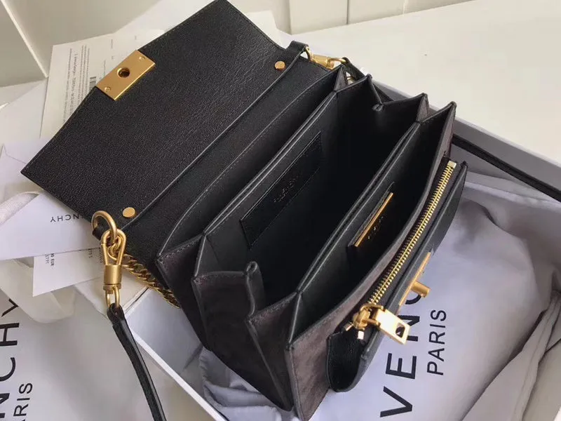 ANAFORA LUXE - GVY Bags - 014