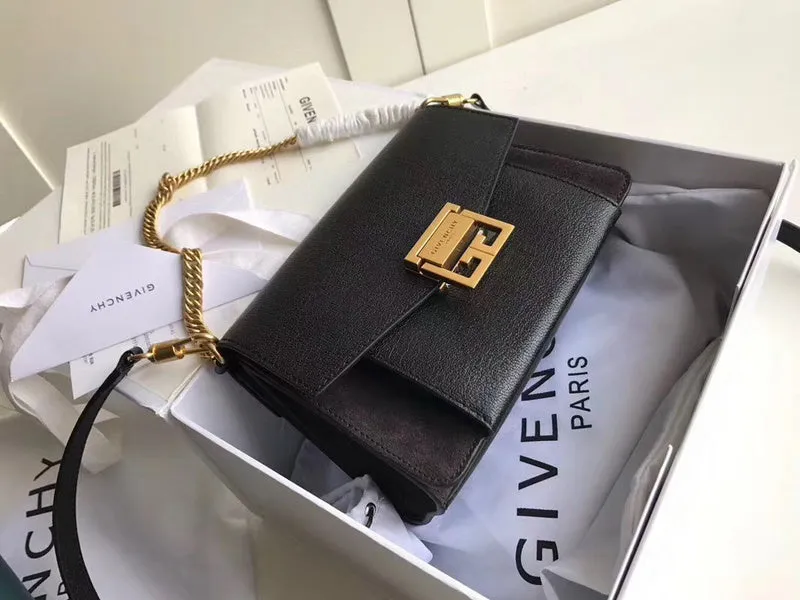 ANAFORA LUXE - GVY Bags - 014