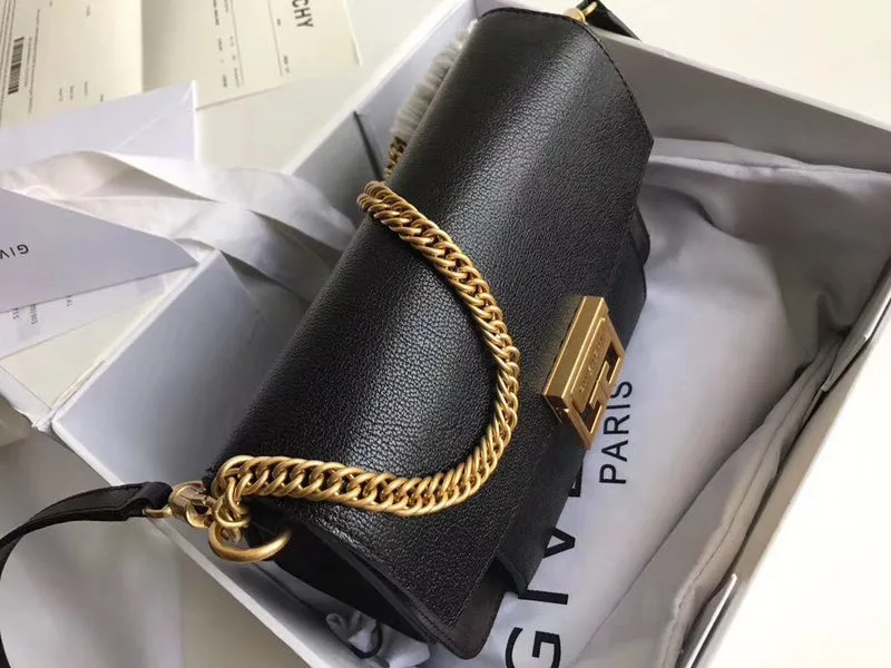 ANAFORA LUXE - GVY Bags - 014