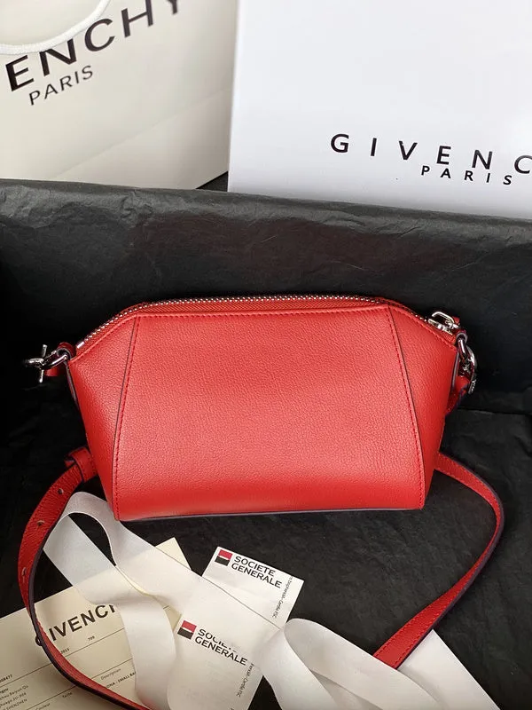 ANAFORA LUXE - GVY Bags - 024