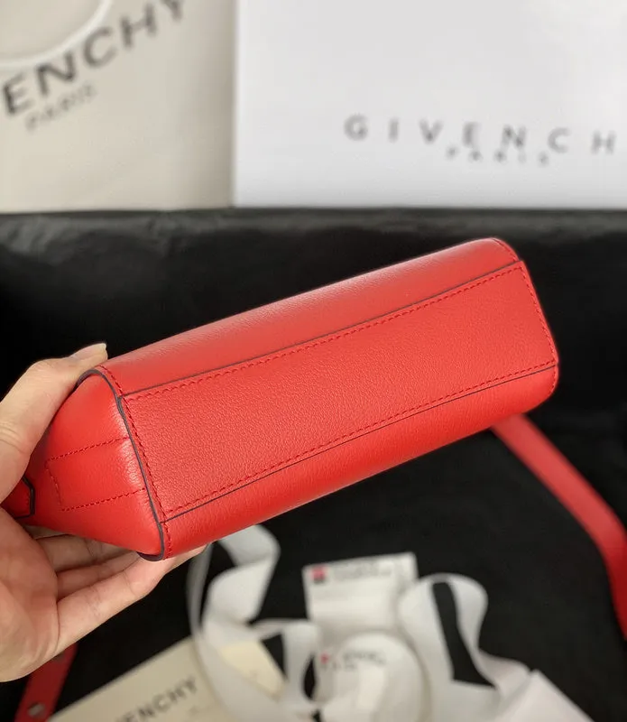 ANAFORA LUXE - GVY Bags - 024