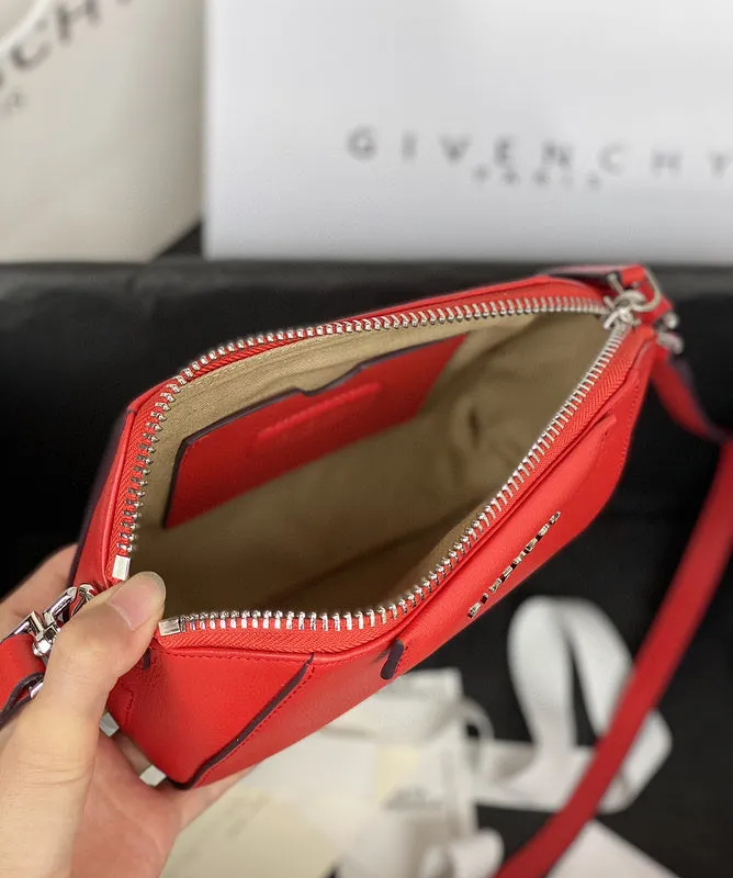 ANAFORA LUXE - GVY Bags - 024