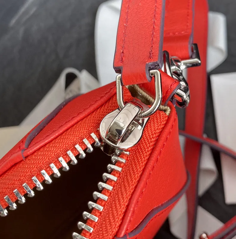 ANAFORA LUXE - GVY Bags - 024