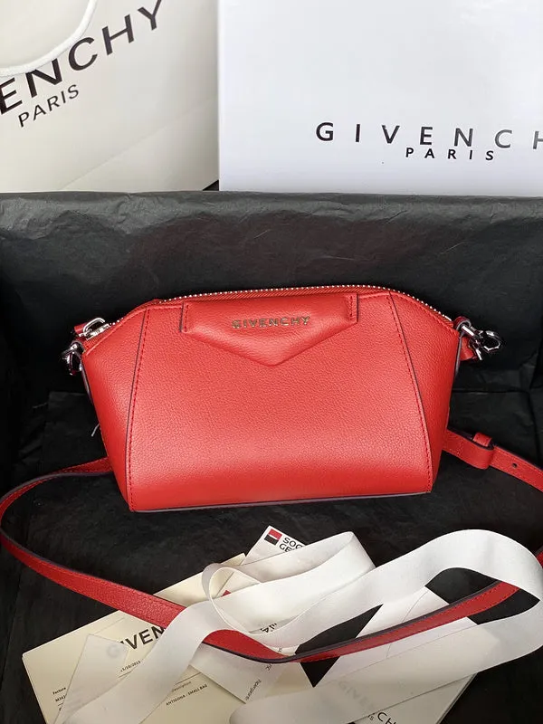 ANAFORA LUXE - GVY Bags - 024