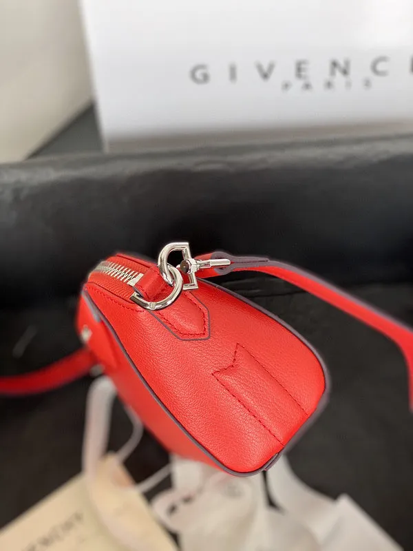 ANAFORA LUXE - GVY Bags - 024