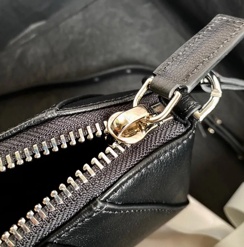 ANAFORA LUXE - GVY Bags - 027