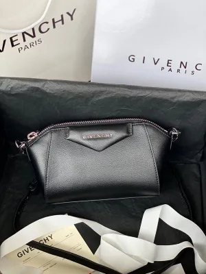 ANAFORA LUXE - GVY Bags - 027